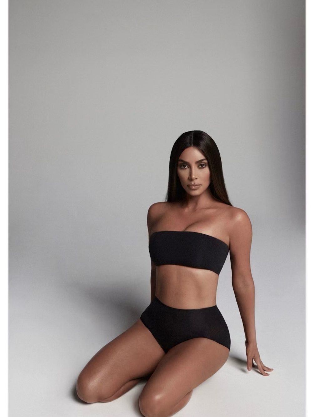 Skims Bandeau Bra